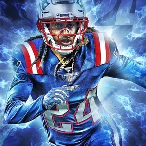 Meet your Posher, Mark